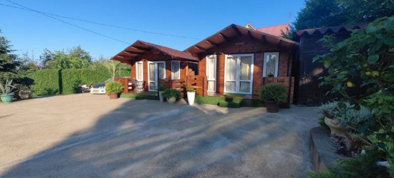 ArtHome Guest House图片