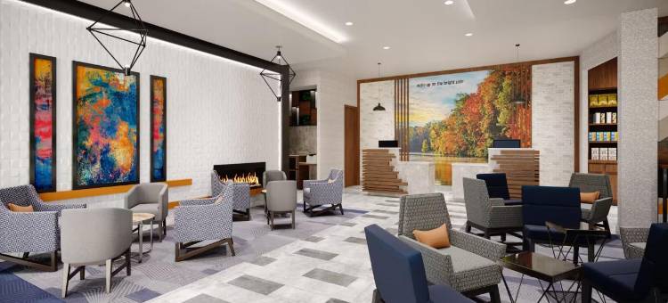 拉昆塔温德姆酒店套房- 圣安东尼奥在The Rim(La Quinta Inn & Suites by Wyndham San Antonio at the RIM)图片