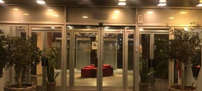 哈勃尔利文朱特兰迪亚(Harbour Living by Jutlandia - Hostel Style)图片