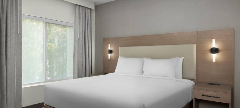 海洋镇 Residence Inn 酒店(Residence Inn Ocean Township)图片