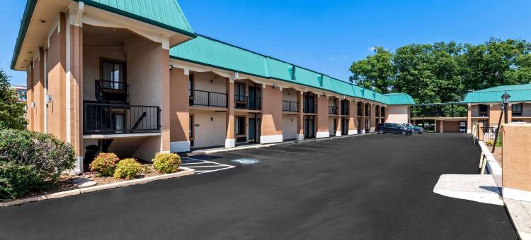 凯艺酒店(Quality Inn)图片