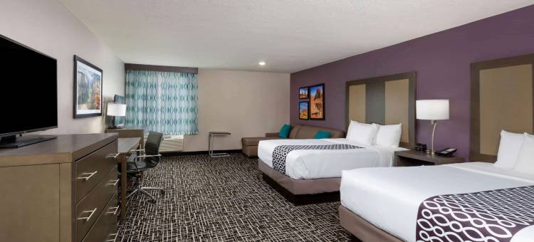 卡纳巴拉昆塔温德姆套房酒店(La Quinta Inn & Suites by Wyndham Kanab)图片