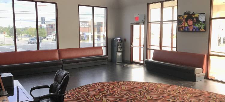 乔普林戴斯酒店(Days Inn by Wyndham Joplin)图片