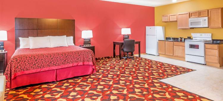 埃尔多拉多戴斯套房酒店(Days Inn & Suites by Wyndham El Dorado)图片