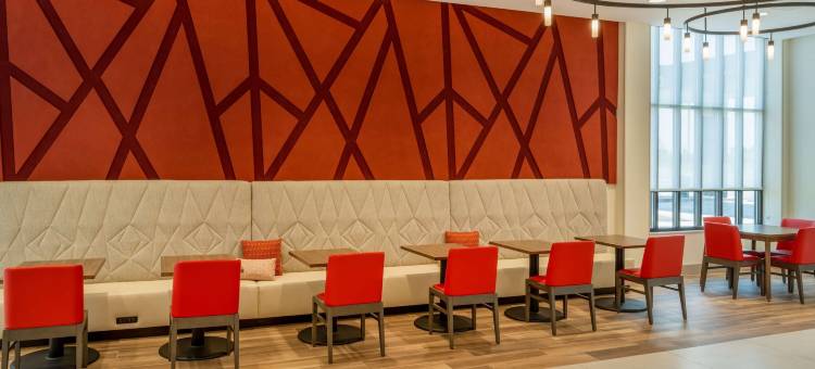 希尔顿花园酒店杰弗逊维尔路易斯维尔北部(Hilton Garden Inn Jeffersonville Louisville North)图片