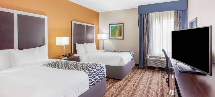 冈萨雷斯拉昆塔温德姆套房酒店(La Quinta Inn & Suites by Wyndham Gonzales TX)图片