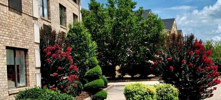 芒特斯特灵温德姆华美达酒店(Ramada Limited Mount Sterling)图片