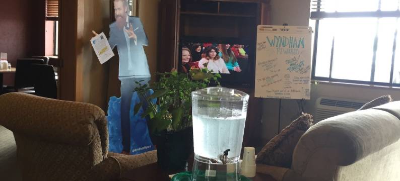 库巴速8酒店(Super 8 by Wyndham Cuba)图片