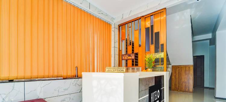 Hotel O Attukal Near Attakulangara Formerly Remya Residency图片