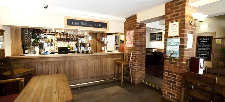 布尔旅馆(The Bull Inn)图片