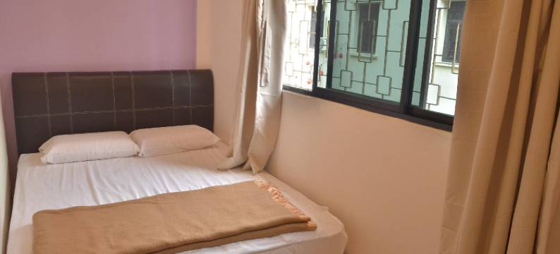 双溪林明怡泰咖啡厅旅馆(Yee Tai Cafe & Inn)图片