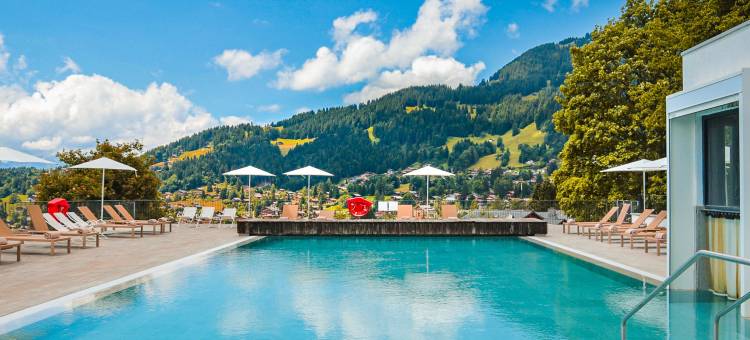 威拉尔-苏-罗伦斯宫殿酒店(Villars Palace)图片