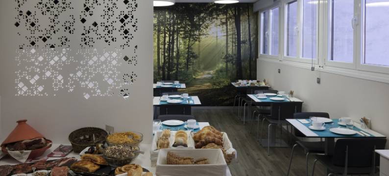 萨拉曼卡套房一室公寓(Salamanca Suite Studios)图片