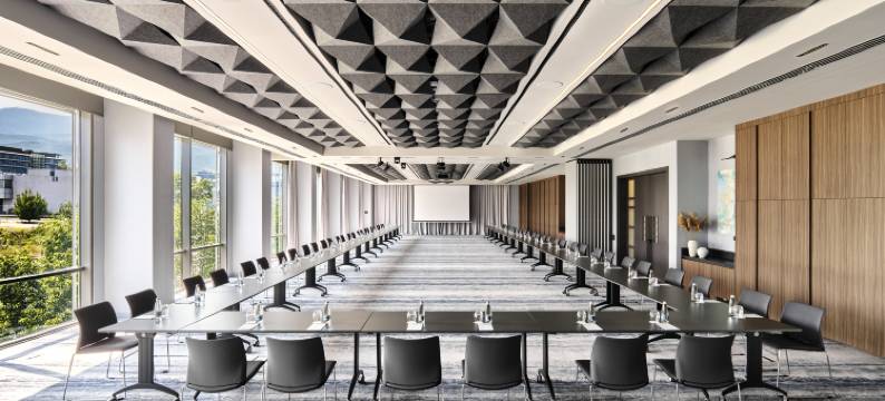 Crowne Plaza 索非亚(Crowne Plaza SOFIA by IHG)图片