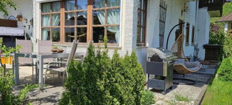 泽本布吕特菲沃酒店(Ferienwohnung Zirbenblüte)图片