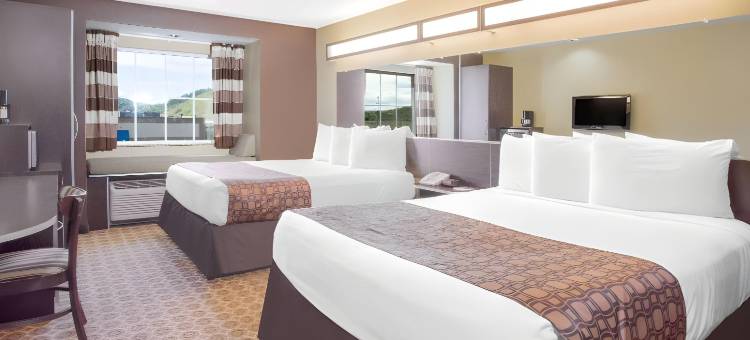 SureStay Plus Hotel by Best Western Buckhannon图片