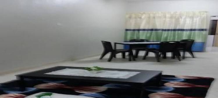 巴图贝伦丹度假屋(Batu Berendam Homestay)图片