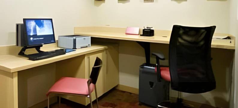 美茵斯坦套房酒店(MainStay Suites Columbia Harbison)图片