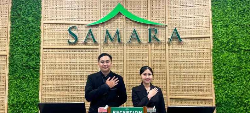 沙玛拉度假村(Samara Resort)图片