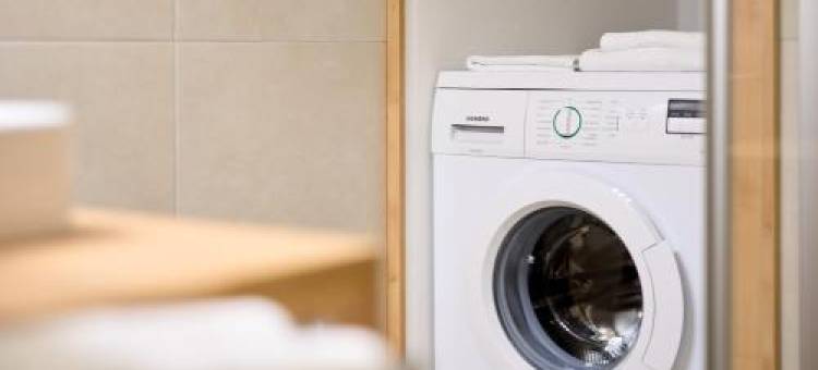 Alpina Holiday Living Apartments图片