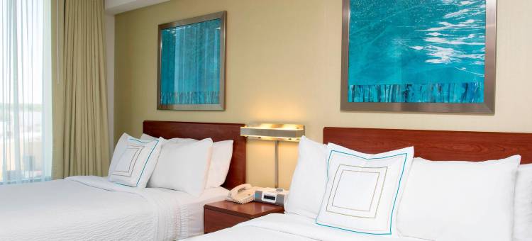 SpringHill Suites Peoria图片