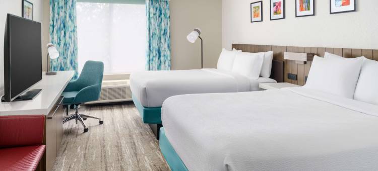 玛丽湖希尔顿花园酒店(Hilton Garden Inn Orlando North/Lake Mary)图片