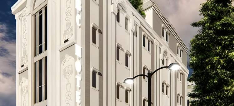 棉兰斯瓦萨纳酒店(Swasana Hotel Medan)图片