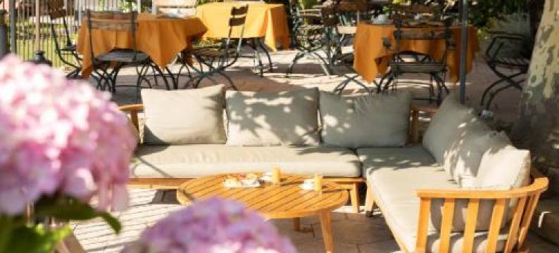 萨里索伦札拉酒店(La Solenzara hôtel - 3 Etoiles Supérieur - Appartement & Spa)图片