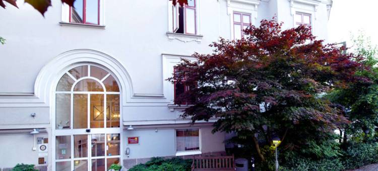 维多利亚家园酒店(Home Hotel Victoria)图片