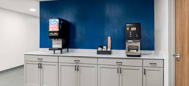 郊区工作室切斯特(Suburban Studios Chester I-95)图片