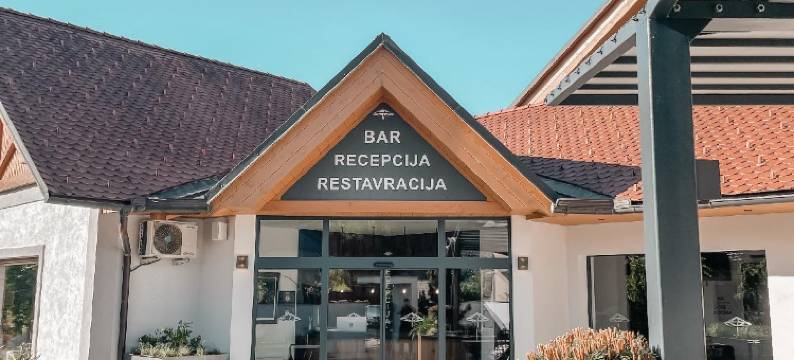 Aleš之家(Hiša Aleš)图片