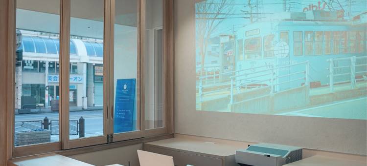 SEKAI酒店 高山(Sekai Hotel Takaoka)图片