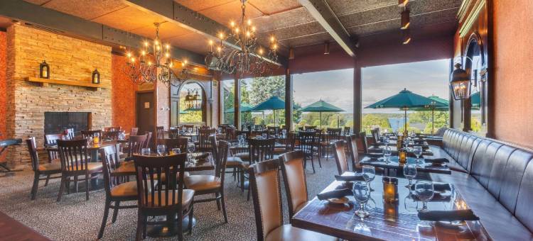 阿森德精选酒店之格兰景奥格登斯堡旅馆(The Inn at Gran View Ogdensburg, Ascend Hotel Collection)图片