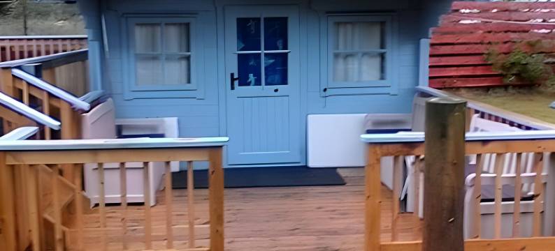 克利夫顿小屋(Clifton Cottage B&B)图片