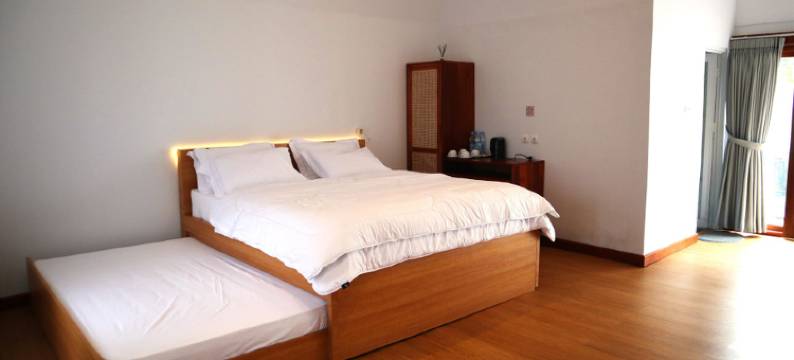 Kyara Resort Ciwidey图片