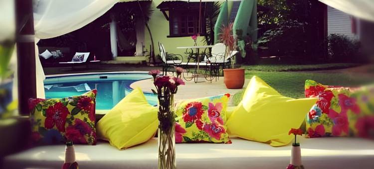 莱瑟斯巴西旅馆(Pousada Raízes do Brasil)图片