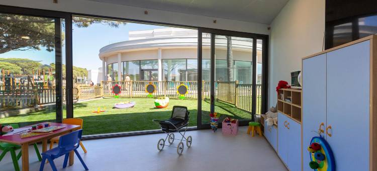 巴罗萨公园海波特尔斯酒店(Hipotels Barrosa Park)图片