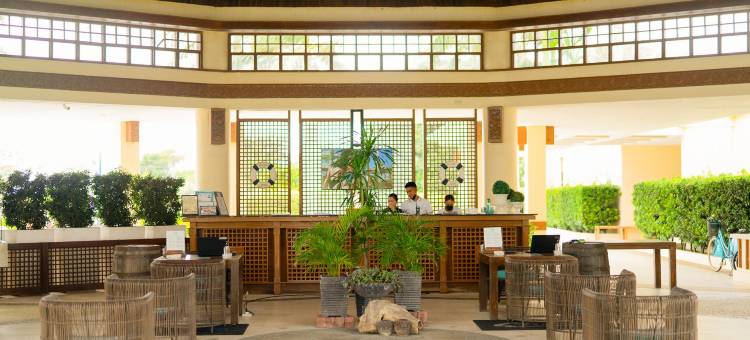 卡索贝克鲁索小屋(Crusoe Cabins Casobe)图片