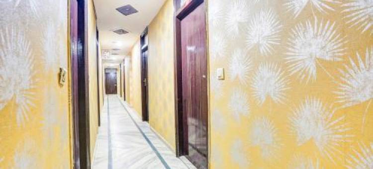 Hotel O 7 Diamond图片
