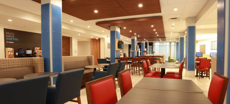 奥尼昂塔智选假日酒店(Holiday Inn Express ONEONTA by IHG)图片