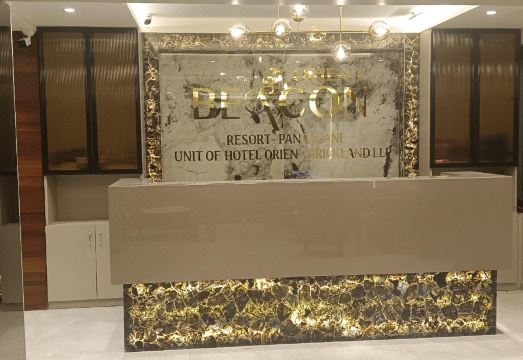 Jaffer Bhai's Brickland Hotel Hotel Overview