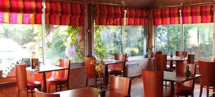 拉瓦勒特迪瓦之家酒店(Logis Hôtel Lodge la Valette)图片
