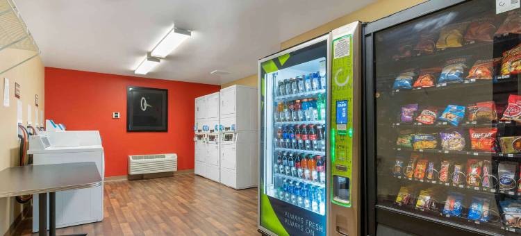 Extended Stay America 套房 - 圣何塞 - 摩根山(Extended Stay America Suites - San Jose - Morgan Hill)图片