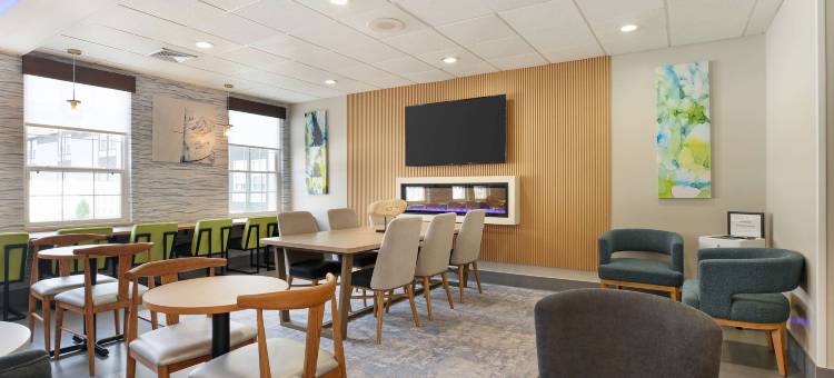 贝斯特韦斯特神秘酒店(Best Western Mystic Hotel)图片