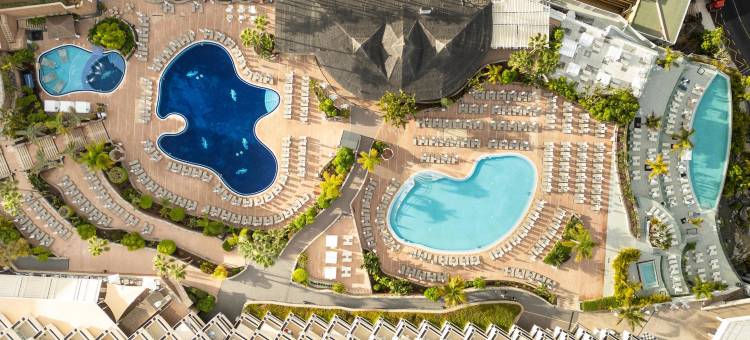 兰德尔马沙滩住宿(Landmar Playa la Arena)图片