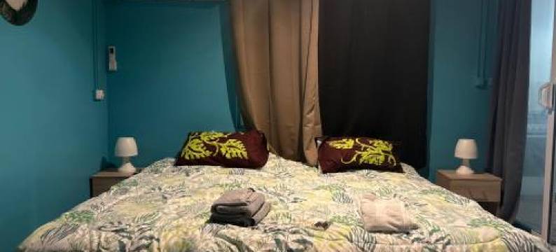 Studio Tahatai Paea图片