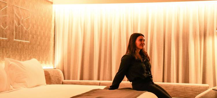 Peppers Gladstone图片