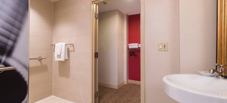 奥斯汀万丽酒店(Renaissance Austin Hotel)图片