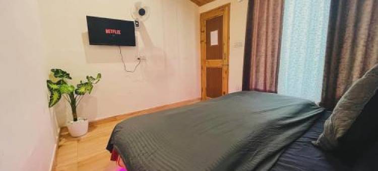 The Dreamcatcher Room’s & Cafe图片