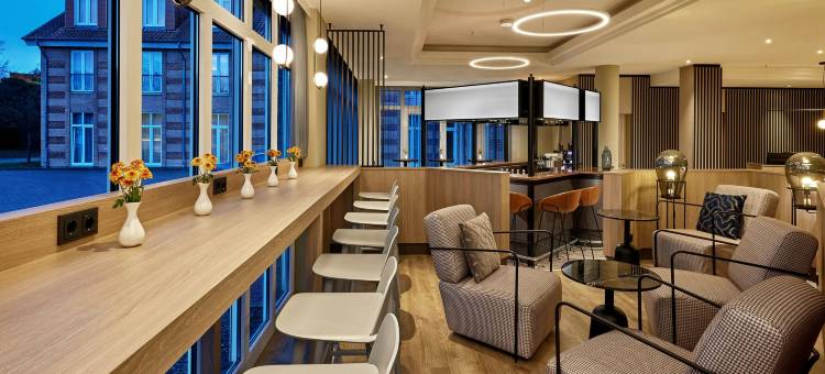 什莫林万怡酒店(Courtyard Schwerin)图片